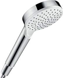 hansgrohe wassersparender Duschkopf Crometta,