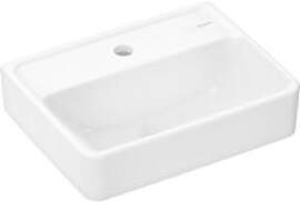 hansgrohe Xanuia Q Handwaschbecken 61141450