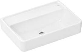 hansgrohe Xanuia Q Waschtisch 60212450 550x370mm,