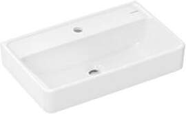 hansgrohe Xanuia Q Waschtisch 60215450 600x370mm,