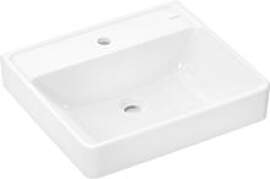 hansgrohe Xanuia Q Waschtisch 60236450 550x480mm,