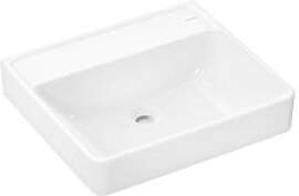 hansgrohe Xanuia Q Waschtisch 60237450 550x480mm,