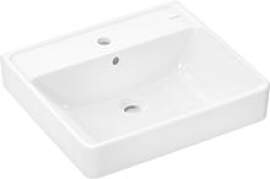 hansgrohe Xanuia Q Waschtisch 60238450 550x480mm,