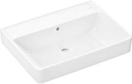 hansgrohe Xanuia Q Waschtisch 60245450 650x480mm,