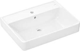 hansgrohe Xanuia Q Waschtisch 60252450 650x480mm,