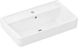 hansgrohe Xanuia Q Waschtisch 60617450 650x390mm,