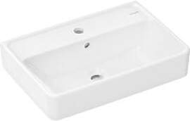 hansgrohe Xanuia Q Waschtisch 61120450 550x370mm,