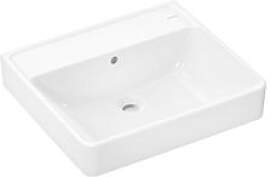 hansgrohe Xanuia Q Waschtisch 61146450 550x480mm,