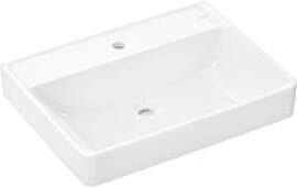 hansgrohe Xanuia Q Waschtisch 61153450 650x480mm,