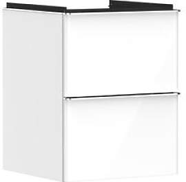 hansgrohe Xelu Q Waschtischunterschrank 54019000