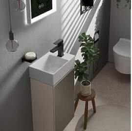 hansgrohe Xevolos E Handwaschbecken 61086450