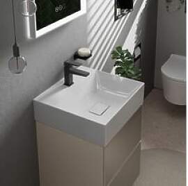 hansgrohe Xevolos E Handwaschbecken 61088450