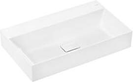 hansgrohe Xevolos E Waschtisch 61097450 800x480mm, 