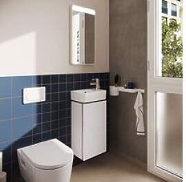 hansgrohe Xilesa E Waschtischunterschrank 54244700 