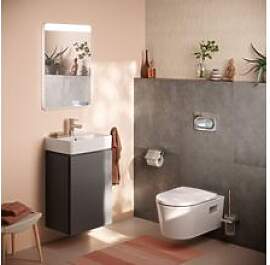 hansgrohe Xilesa E Waschtischunterschrank 54245760 