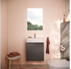 hansgrohe Xilesa E Waschtischunterschrank 54247760 