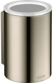 hansgrohe Zahnputzbecher 42804830 Axor Universal