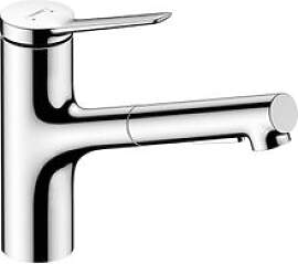 hansgrohe Zesis Küchenarmatur 74810000 mit