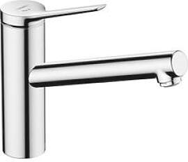 hansgrohe Zesis M33 150 Küchenarmatur 74813000