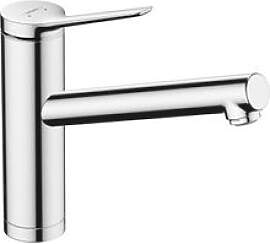 hansgrohe Zesis M33 160 Küchenarmatur 74805000