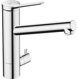 hansgrohe Zesis M33 200 Küchenarmatur 74808000