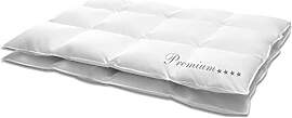 Hanskruchen® Premium **** Winter Daunendecke