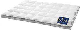 HANSKRUCHEN® Royal Daunendecke 135x200 cm - Extra 