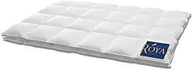 HANSKRUCHEN® Royal Daunendecke 155x220 cm -