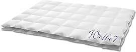 HANSKRUCHEN® Wolke 7 Bettdecke 200x200 cm -