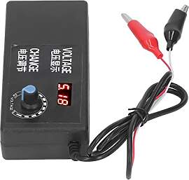Haofy Elektrischer Draht-Imker-Einbetter,