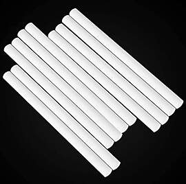 Haofy Luftbefeuchter-Filter, Sticks,