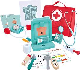 Hape Doktor-Set