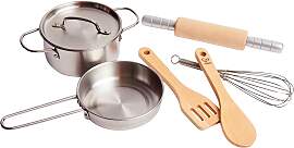 Hape Kochset für Küchenchefs