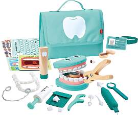 Hape Zahnarzt-Set