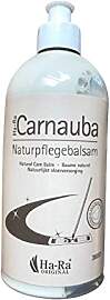 Ha-Ra Carnauba Naturpflegebalsam 500 ml I