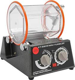 HarBin-Star - Poliermaschine für Schmuck, 60W