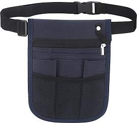 Harilla Krankenschwestertasche Gürteltasche,
