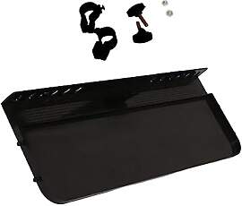 Harilla Staffelei-Tablett, Regal, Ersatz,
