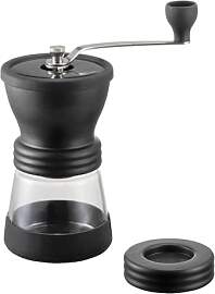 Hario Skerton N Keramik Kaffeemühle