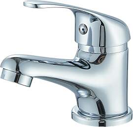 HARNART Waschtischarmatur,Wasserhahn Bad