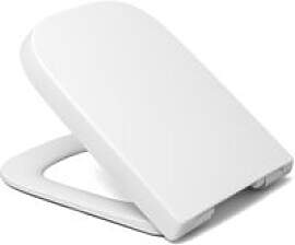 Haro Daya WC-Sitz 540721 für Renova Plan weiß,