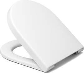 Haro Pidre WC-Sitz 542161 weiss, mit Softclose und 