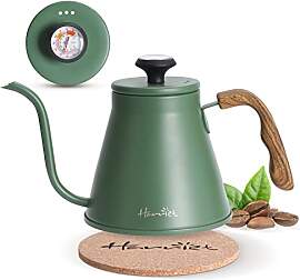Harriet Schwanenhals-Wasserkocher, 1048.9 g Pour