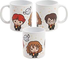 Harry Potter Tasse - Freunde Trio Kaffeetasse