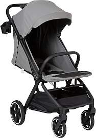 Hartan Buggy Clixx grau