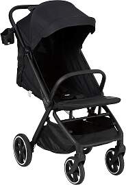 Hartan Buggy Clixx schwarz