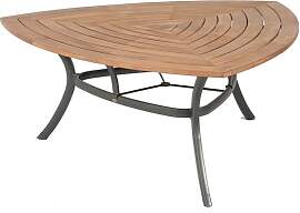 Hartman Classic Triangel-Tisch 170x170x170cm