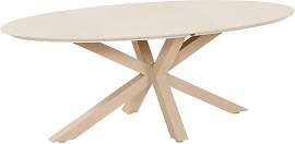 Hartman Granada Gartentisch 220x120cm
