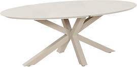 Hartman Granada Gartentisch 220x120cm