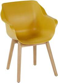 Hartman Sophie Gartensessel Teak/Kunststoff
